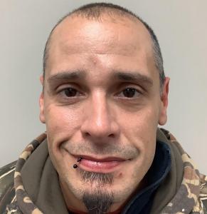 Kaleb Harris Osornio a registered Sex Offender of Tennessee