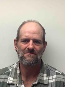 William Howard Waters a registered Sex Offender of Tennessee