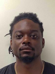 Devegas Seay Oldham a registered Sex Offender of Tennessee
