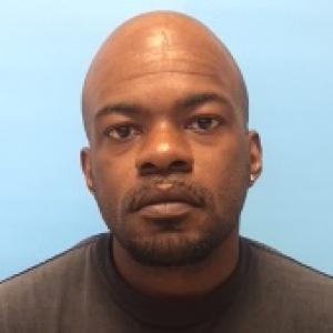 John Allen a registered Sex Offender of Tennessee