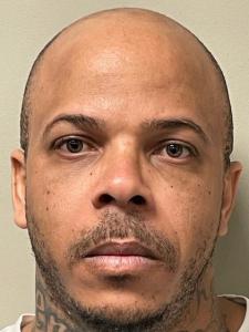 Kenneth Richardson a registered Sex Offender of Tennessee