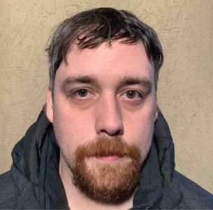 Christopher Lee Anderson a registered Sex Offender of Tennessee