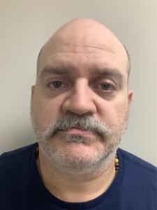 Jeremiah Neil Gillespie a registered Sex Offender of Tennessee