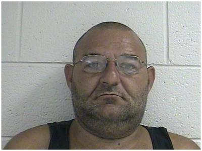 Michael Anthony Krauter a registered Sex Offender of Illinois