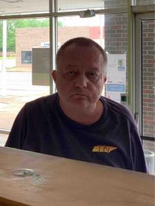 James Glenn Miller a registered Sex Offender of Tennessee