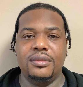 Darius Deshawn Wright a registered Sex Offender of Tennessee