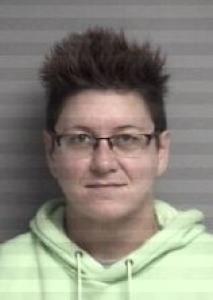 Chanda Nicole Franks a registered Sex Offender of Tennessee