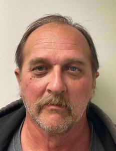 Scott Frank Bubash a registered Sex Offender of Tennessee