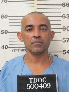 Carlos David Dalarca-pogoada a registered Sex Offender of Tennessee