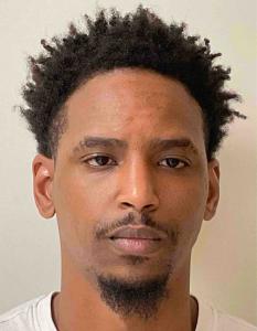 Dewallace Montez Scharkley a registered Sex Offender of Tennessee