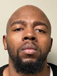 Alters Dewayne Brooks a registered Sex Offender of Tennessee