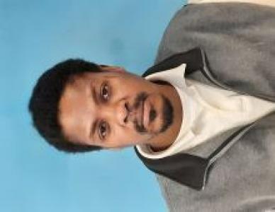 Terrance Jones a registered  of Tennessee