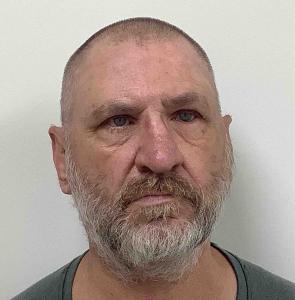 Jerry Wallace England a registered Sex Offender of Tennessee