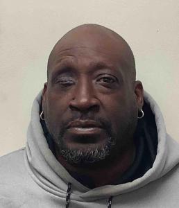 Charles Anthony English a registered Sex Offender of Tennessee