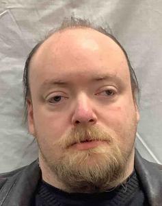 Stephen Paul Massengill a registered Sex Offender of Tennessee