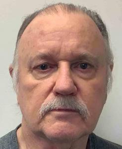 Terry Whitefield a registered Sex Offender of Tennessee