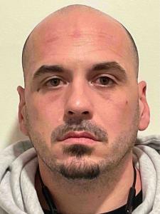 Damien Smith a registered  of Tennessee