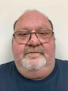 James Russell Weddle a registered Sex Offender of Tennessee