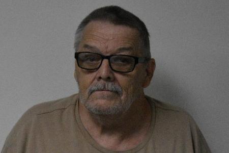 Patrick Shane Oferrall a registered Sex Offender of Tennessee