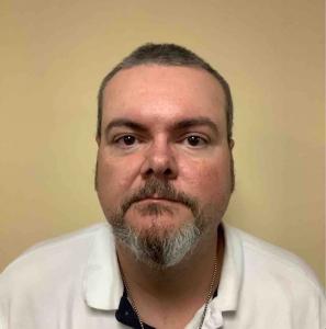 Jesse William Record a registered Sex Offender of Tennessee