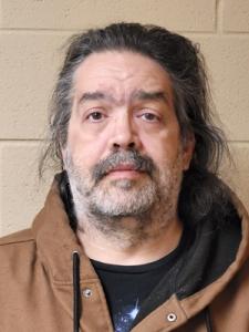 Joseph Gentle Blake a registered Sex Offender of Tennessee