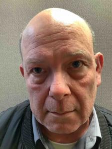 Steve Nomic a registered Sex Offender of Tennessee