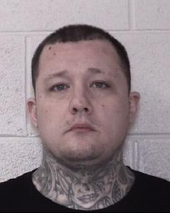 Kyle James Campbell a registered Sex Offender of Tennessee