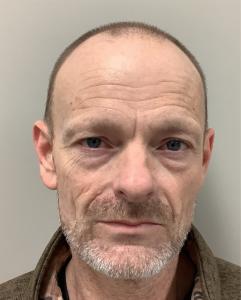Joshua David Rose a registered Sex Offender of Tennessee