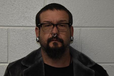 George Lewis Buckles a registered Sex Offender of Tennessee