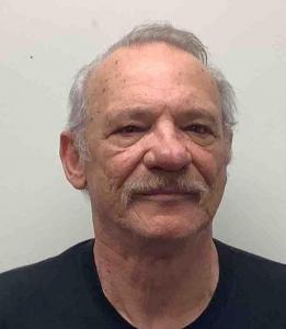 Anthony James Gerard a registered Sex Offender of Tennessee