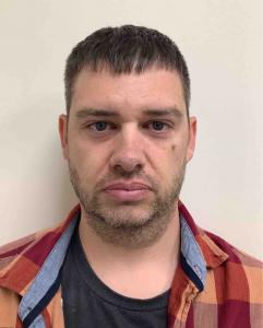 Nathan Alan Tilson a registered Sex Offender of Tennessee