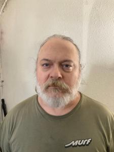 Michael Timothy Walsh a registered Sex Offender of Tennessee