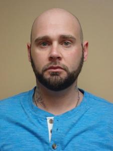 Jaron Lee Goodson a registered Sex Offender of Tennessee