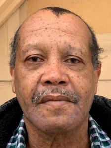 Terry Mcree a registered Sex Offender of Tennessee