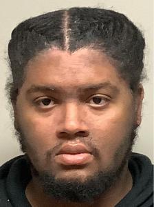 Quewanncoii Antwon Mccants a registered Sex Offender of Tennessee