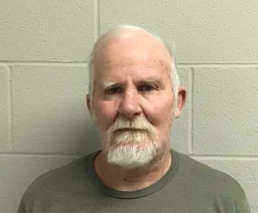 Terry Wayne Brown a registered Sex Offender of Tennessee