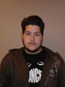 Nicolas Genaro Pulido a registered Sex Offender of Tennessee