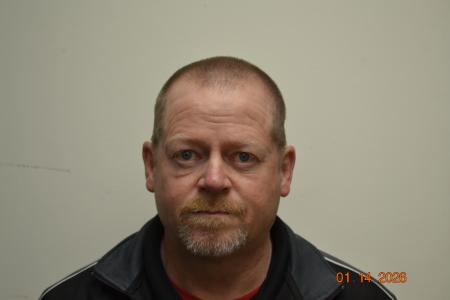 Michael Shawn Spoonamore a registered Sex Offender of Tennessee