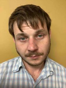 Brannon Blake Black a registered Sex Offender of Tennessee