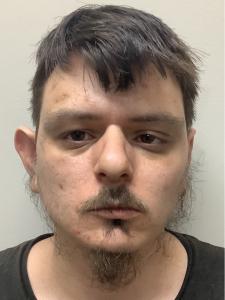 John Robert Barnett a registered Sex Offender of Tennessee