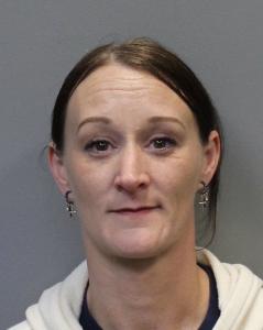Kristi Marie Jones a registered  of Tennessee