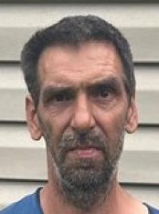 Larry James Poore a registered Sex Offender of Tennessee