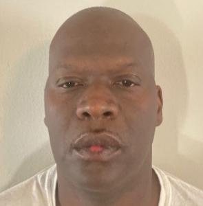 Tyrone Thense Manghum a registered Sex Offender of Tennessee
