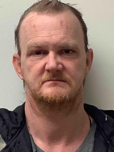 Adam Todd Trivett a registered Sex Offender of Tennessee