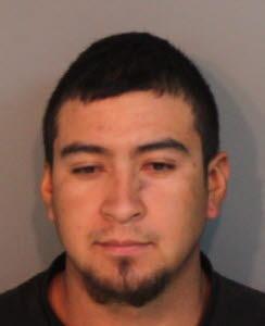 Juan Carlos Castillo a registered  of Tennessee