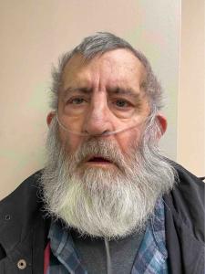 Augustus Wayne Neal a registered Sex Offender of Tennessee