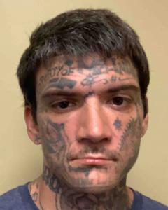 Marty Wayne Morgan a registered Sex Offender of Tennessee