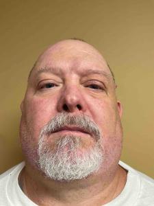 Kenneth Lee Moore a registered Sex Offender of Tennessee