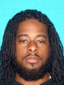 Ericck Lavant Cain a registered Sex Offender of Tennessee
