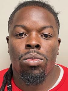 Tony Mckinney a registered Sex Offender of Tennessee